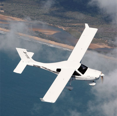 Sky Motors - gli aerei